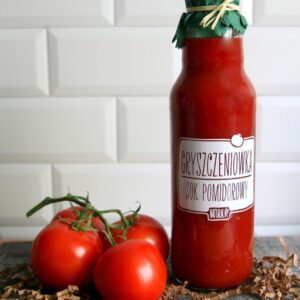 Sok pomidorowy 330ml