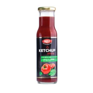 Ketchup pikantny 280g