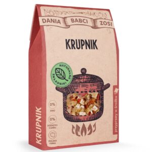 Zupa Krupnik 90g