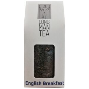 English Breakfast. Mieszanka herbat czarnych 80g