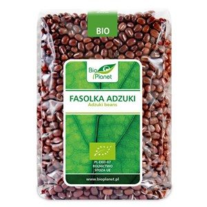 Fasolka adzuki BIO 1kg