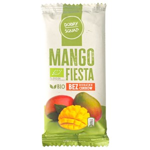 Baton Daktylowy z Mango (Mango Fiesta) BIO 30g