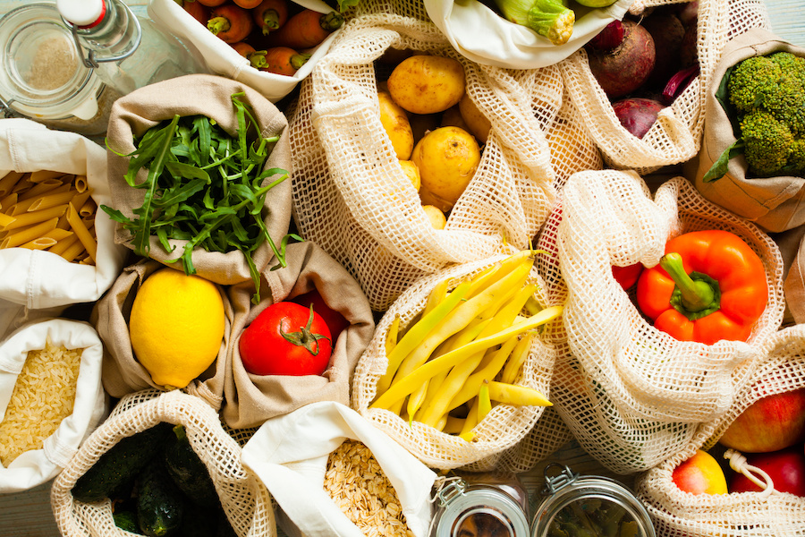 Najważniejsze składniki odżywcze, których brakuje w standardowej diecie. Jak żywność ekologiczna pomaga je uzupełniać?