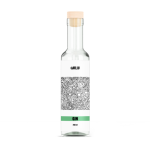 Sucha Nalewka Gin 250ml